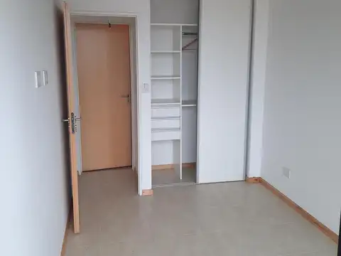 VENDO EXCELENTE DEPARTAMENTO A ESTRENAR 