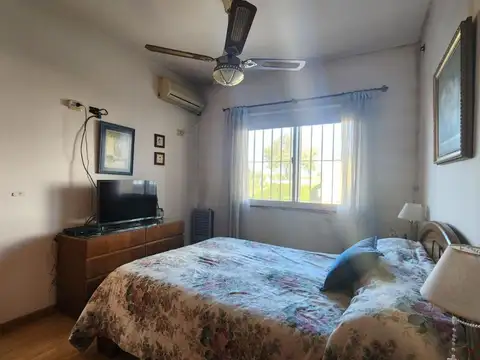Casa en Alquiler 16 años