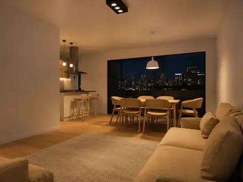 Departamento en Venta en Centro, Rosario