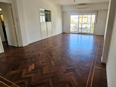 Departamento en Venta en Almagro, USD 169.000