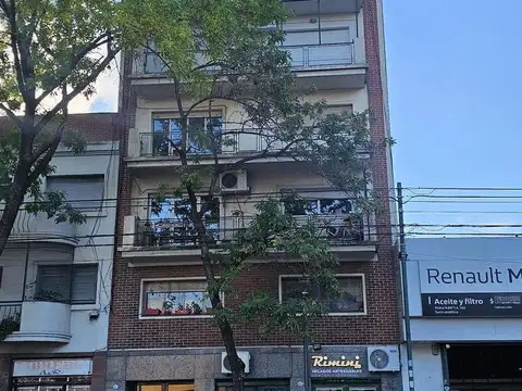 INDEPENDENCIA al 3800