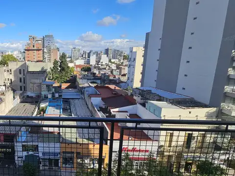 Departamento en Almagro