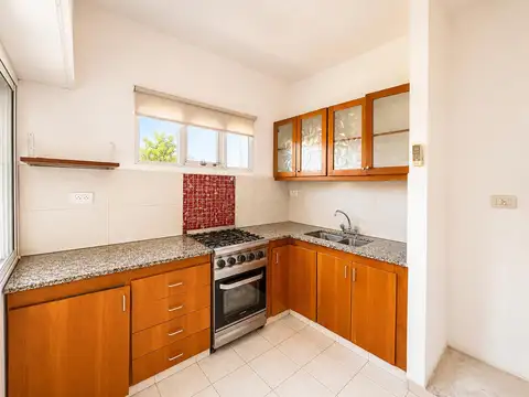 Departamento en Venta 25 años