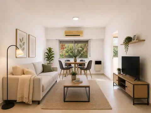 Departamento en Venta de 2 dormitorios