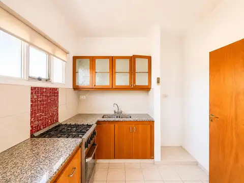 Departamento en Venta 25 años