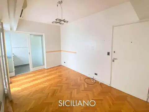 Departamento en Alquiler 50 años