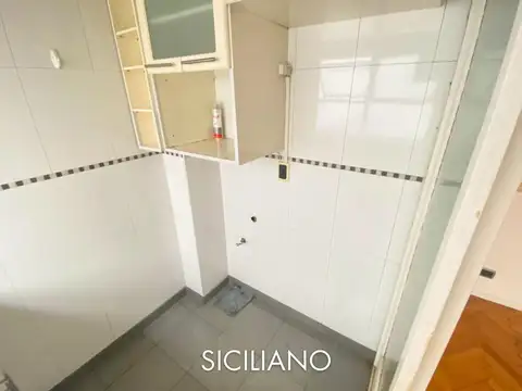 Departamento en Alquiler Apto profesional