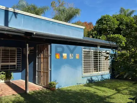 Casa de 3 dormitorios en venta, Villa Califorinia, San Jose del Rincon, Santa Fe.