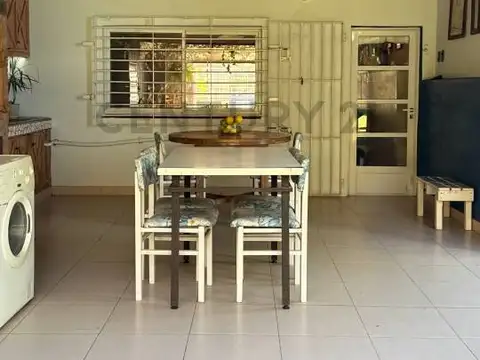 Casa en Venta 43 años