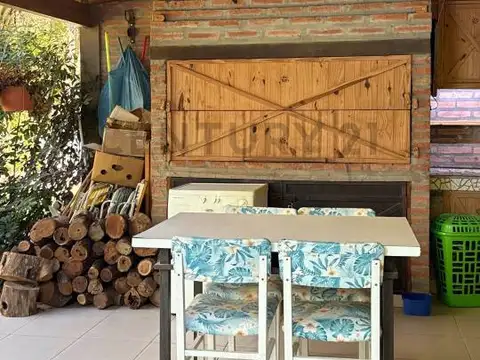 Casa de 3 dormitorios en venta, Villa Califorinia, San Jose del Rincon, Santa Fe.