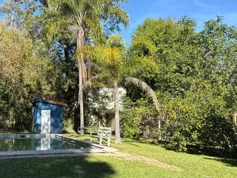 Casa de 3 dormitorios en venta, Villa Califorinia, San Jose del Rincon, Santa Fe.