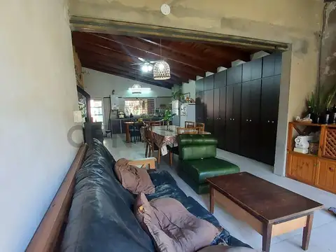 Casa de 3 dormitorios en venta, Villa Califorinia, San Jose del Rincon, Santa Fe.