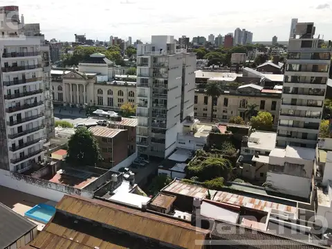 Departamento en Venta en Nuestra Señora De Lourdes, USD 47.000