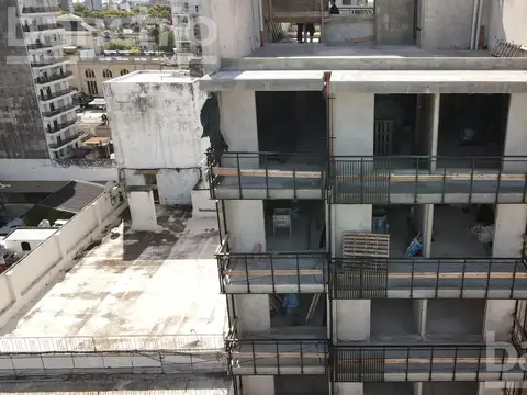 Departamento en Venta en Nuestra Señora De Lourdes, Rosario