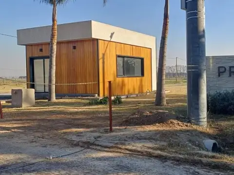 Terreno en Venta en Rio Lujan, USD 31.000