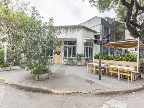 Honduras 3900, Piso 0