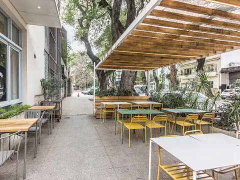Local en Alquiler en Palermo, $ 6.500.000