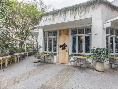 Local en Alquiler en Palermo, CABA