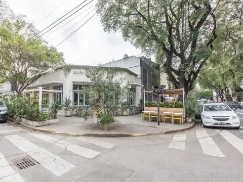 Local en Alquiler en Palermo, $ 6.500.000