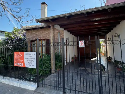 Excelente en venta en 25 De Mayo