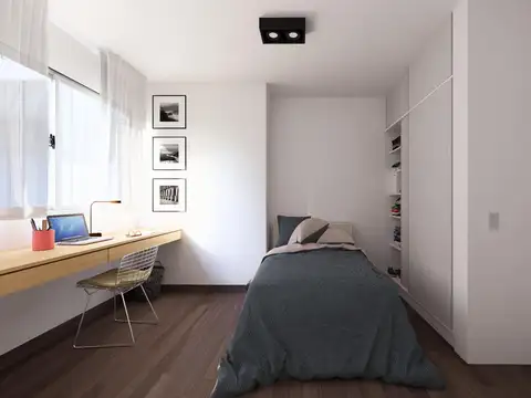 Departamento en Venta de 4 ambientes