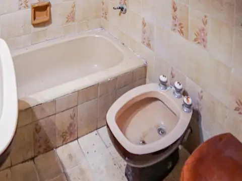 Casa en Venta 50 años