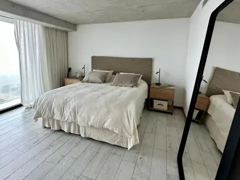 PEDRO BLANES VIALE 100, Piso 9