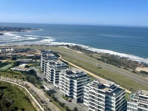 Edificio - Venta - Uruguay, PUNTA DEL ESTE
