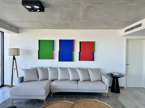 PEDRO BLANES VIALE 100, Piso 9
