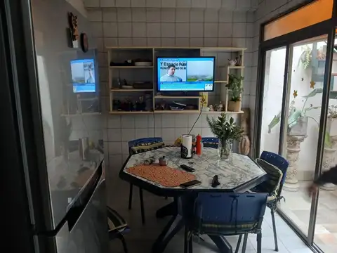 Depto Tipo Casa en Venta de 2 dormitorios