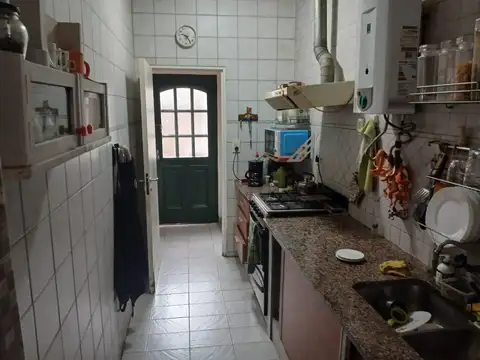 Depto Tipo Casa en Venta de 4 ambientes