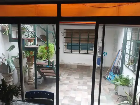 Depto Tipo Casa en Venta en Centro, USD 120.000