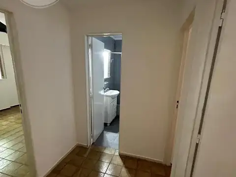 Departamento en Venta en Parque Patricios, USD 110.000