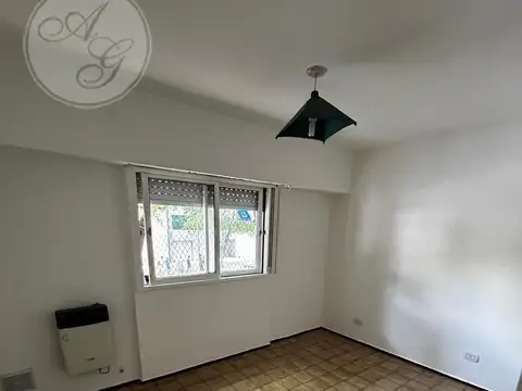 Departamento 4 ambientes con 1 baño