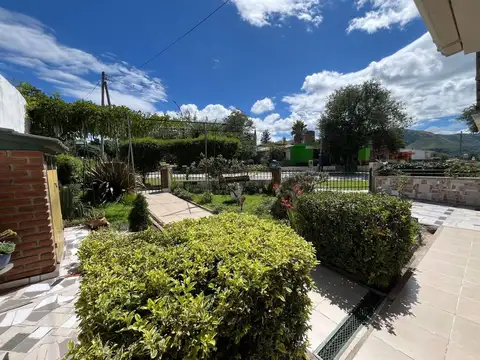 Casa en Venta en La Falda, USD 80.000
