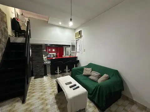 Oportunidad PH 3 Ambientes Castelar
