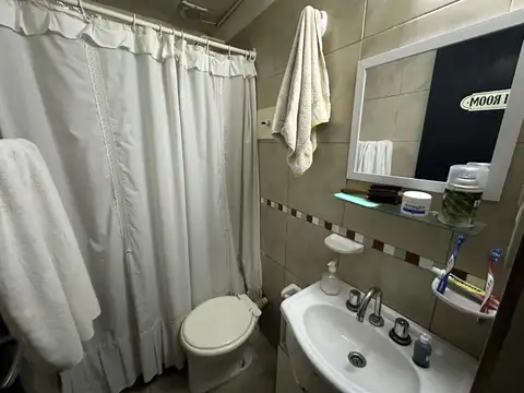 Depto Tipo Casa en Venta 35 años