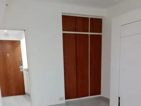 ALQUILER MONOAMBIENTE SAN CRISTOBAL