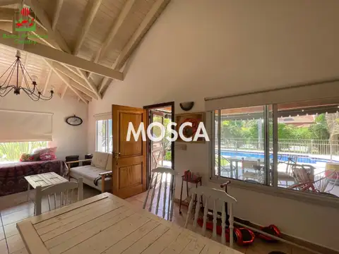 Casa en Venta en Country Club Banco Provincia, USD 230.000