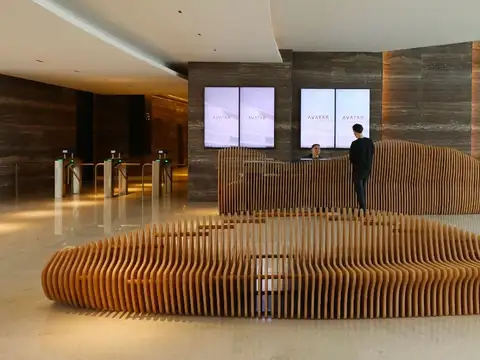 Oficina en Alquiler 41 años