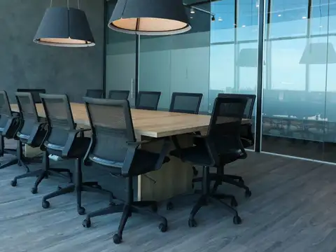 Corredor del Oeste 7100