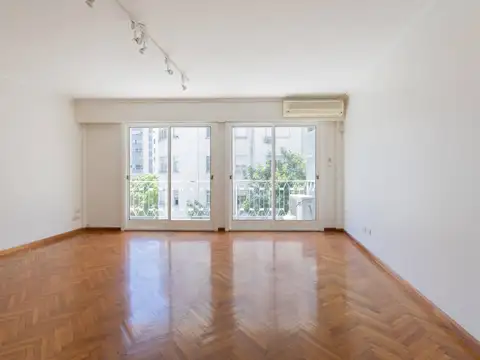 Departamento en Alquiler de 4 ambientes