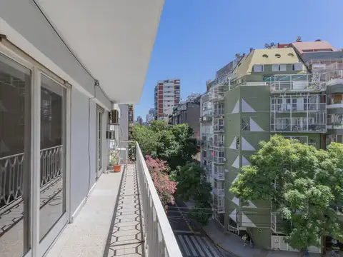 Departamento en Alquiler Permite mascota