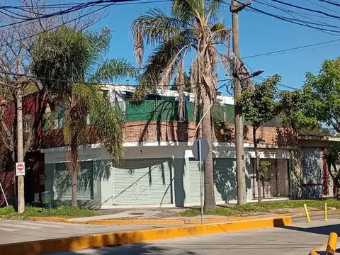 PRESIDENTE PERON 3000