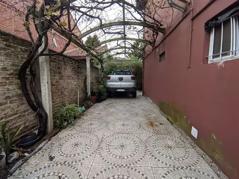 Casa en Venta 11 años