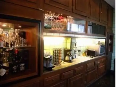 Departamento en Alquiler Temporal en Barrio Norte, USD 950