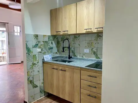 Departamento en Venta en Constitucion, USD 55.000