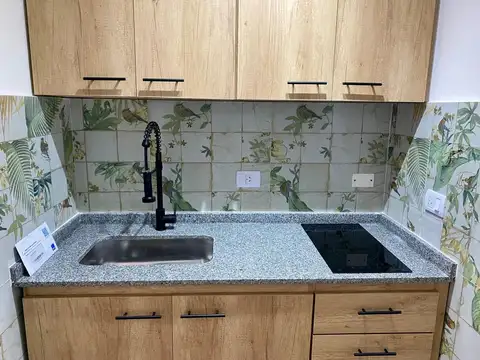 Departamento en Venta al Sur