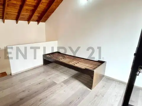 VENTA DEPARTAMENTO 2 AMB + PATIO, SAN MIGUEL - APTO CREDITO