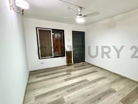 VENTA DEPARTAMENTO 2 AMB + PATIO, SAN MIGUEL - APTO CREDITO